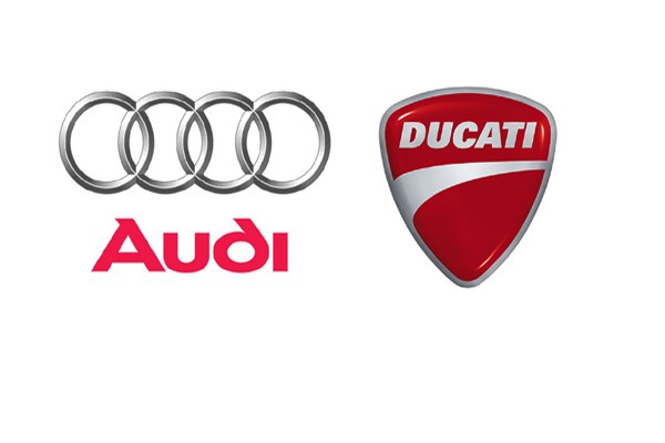 Audi-Ducati