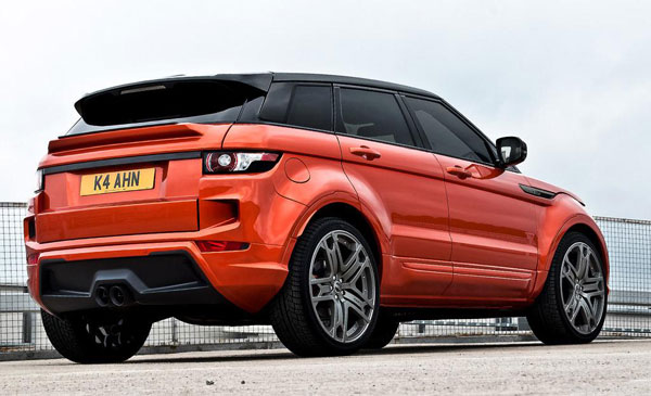 A. Kahn Design Evoque Vesuvius A. Kahn Design Evoque Vesuvius