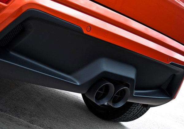 A. Kahn Design Evoque Vesuvius A. Kahn Design Evoque Vesuvius