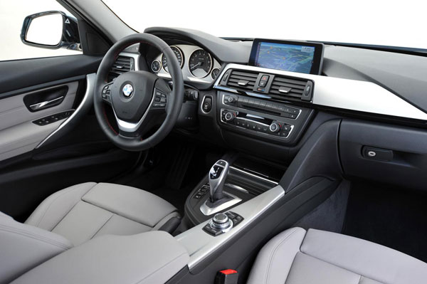 BMW ActiveHybdrid 3 BMW ActiveHybdrid 3