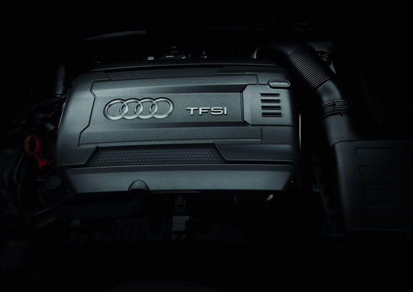 2013 Audi A3 Sportback 2013 Audi A3 Sportback