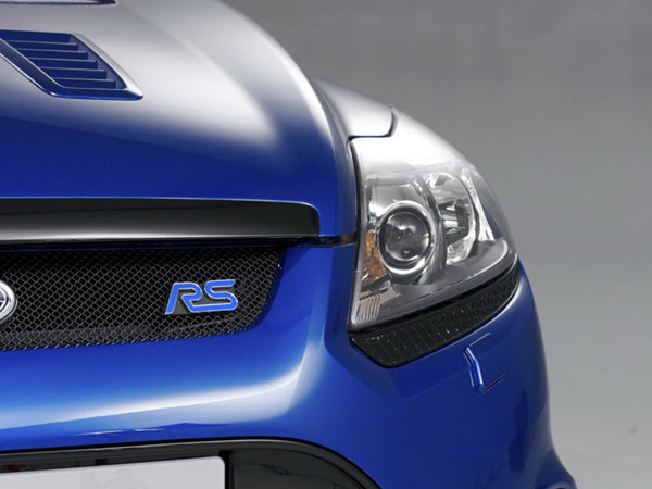 Ford Focus RS